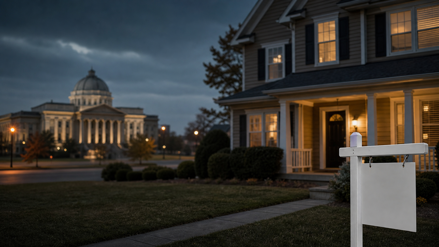 Module 2C: Foreclosure Investing, lesson 05: REO and bank-owned property