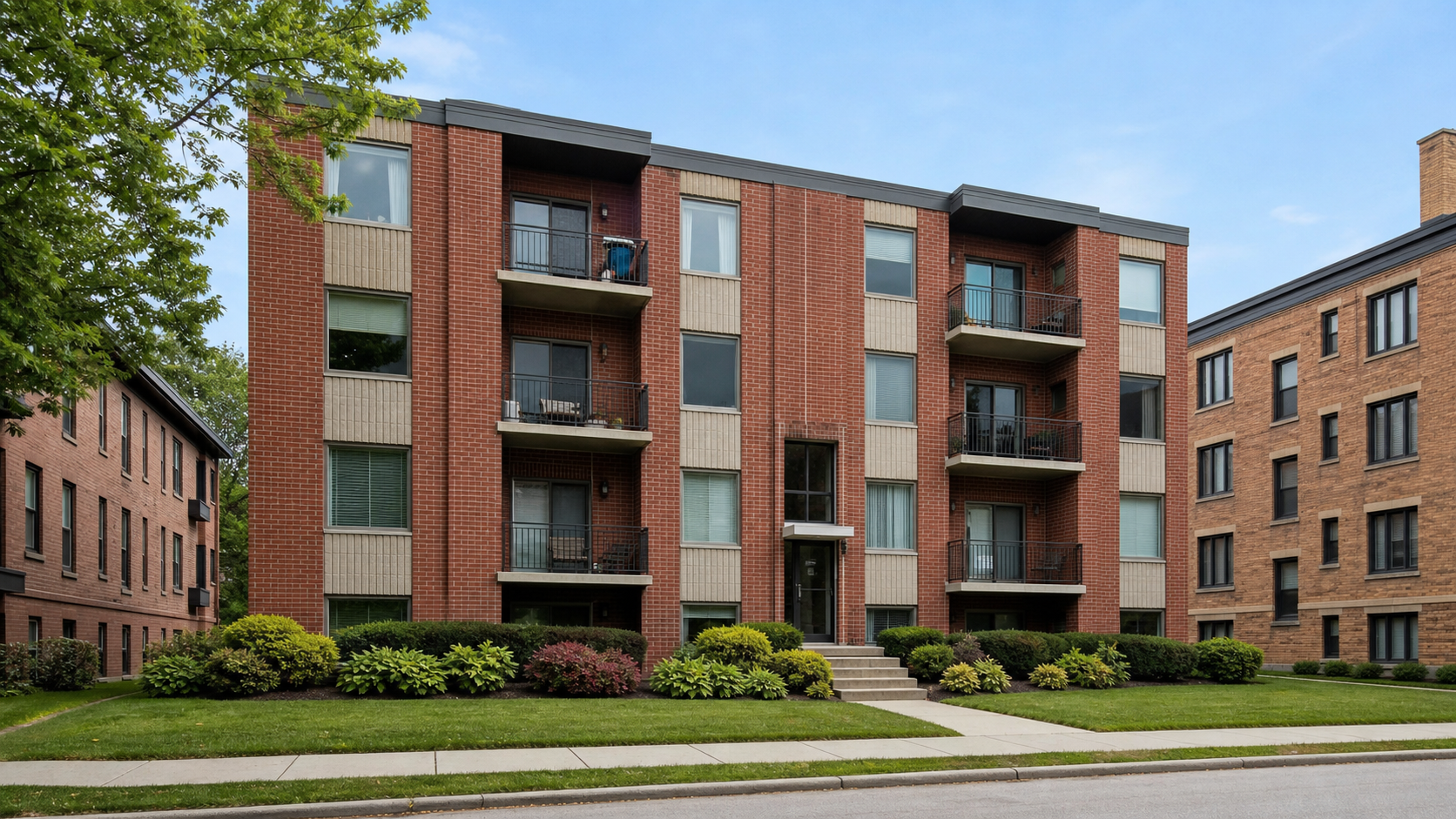 Lesson 04: The paper side: invest without owning a building