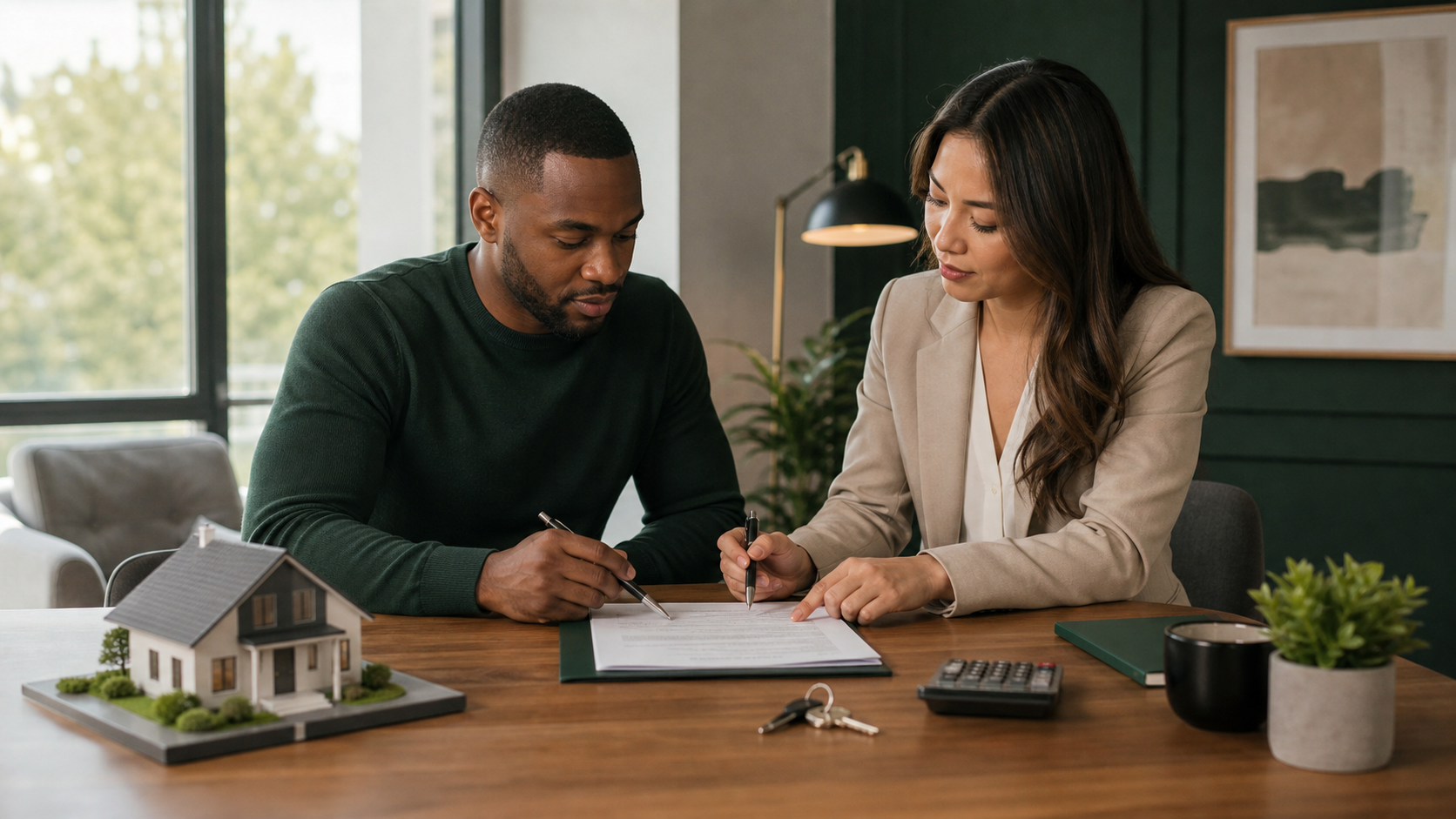 Module 4: Scale, Systems & Advanced, lesson 02: Funding deals: cash, partners, IRA, and private lending