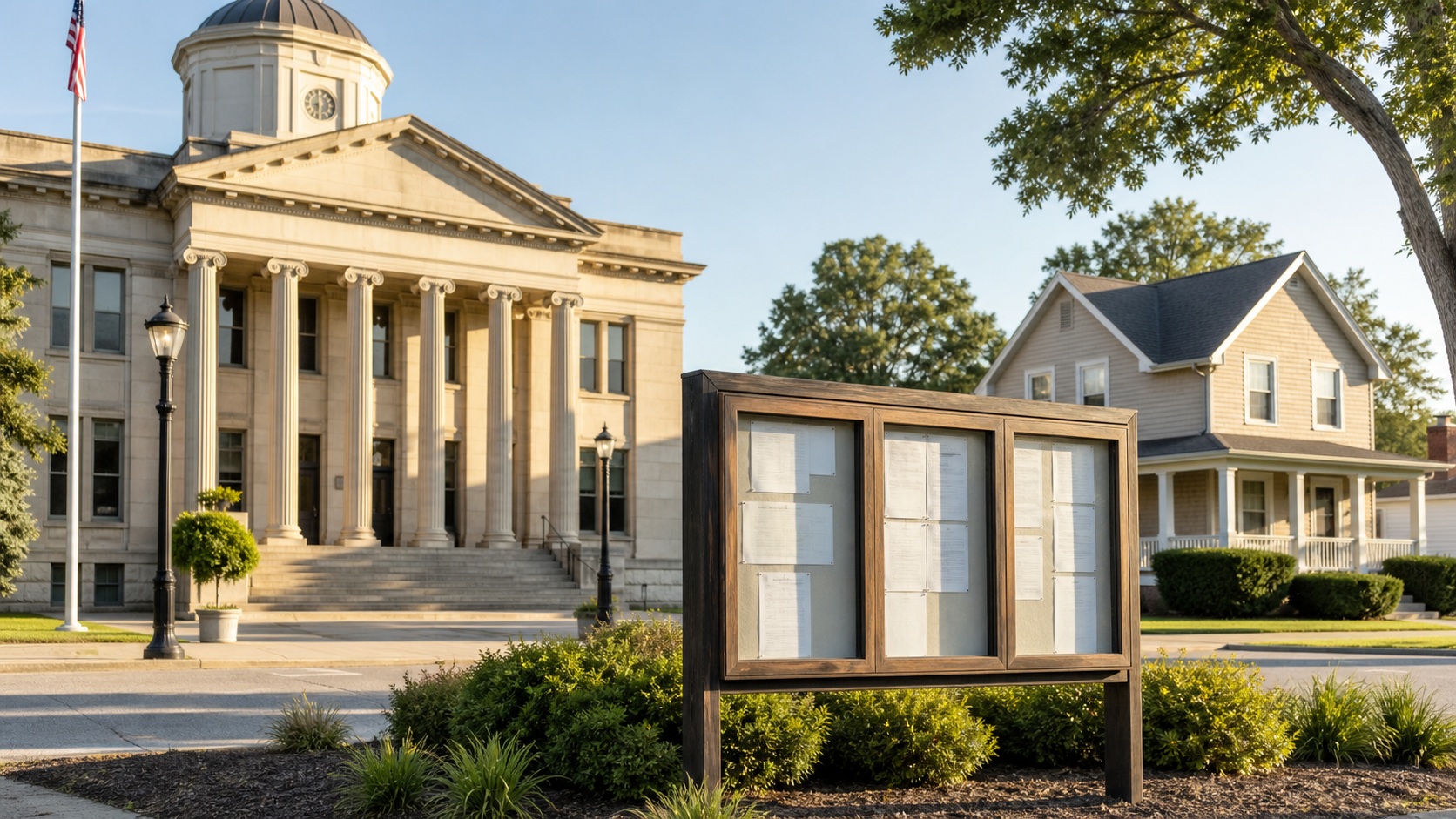 Module 1: Tax Distress Fundamentals, lesson 02: The 3 doors: liens vs deeds vs foreclosures