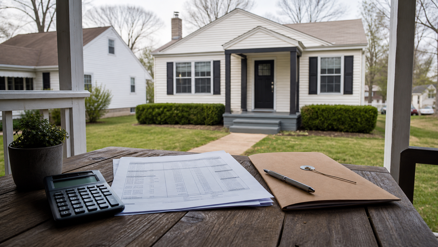 Module 1: Tax Distress Fundamentals, lesson 05: Realistic returns and risks across the 3 doors